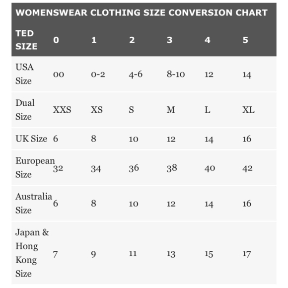 Ted Baker Ted Baker Balliae Supernatural Pleat Back Dress Navy Women’s Size XS - Picture 12 of 16